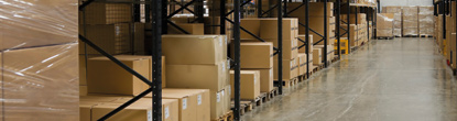 Warehousing